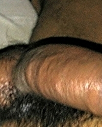 My Uncircumcised Dick