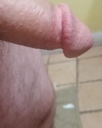 Thick Cock