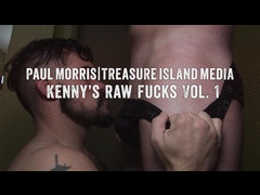 Kenny's Raw Fucks Trailer