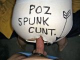 spunk cunt