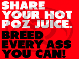 Share Your Juice