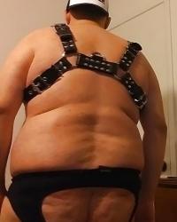 chubby faggot bottom boy Jacob